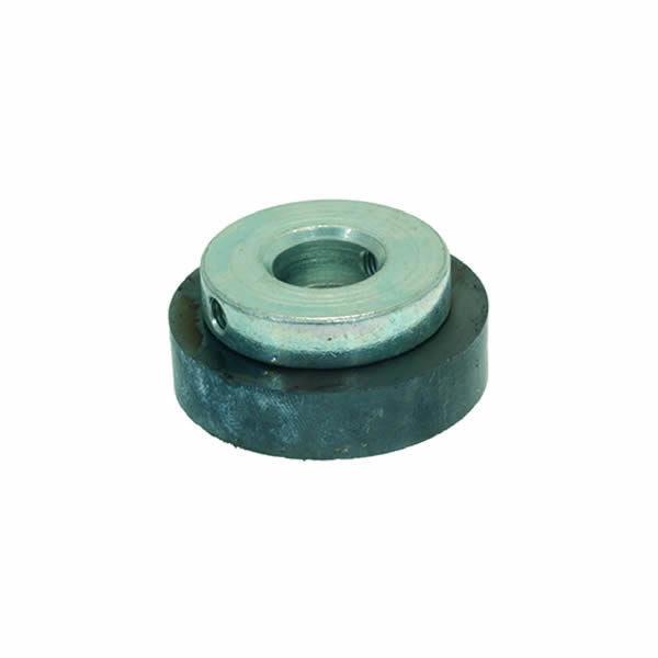 Magnet for Solenoid