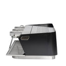 mavam mach 2 espresso machine side