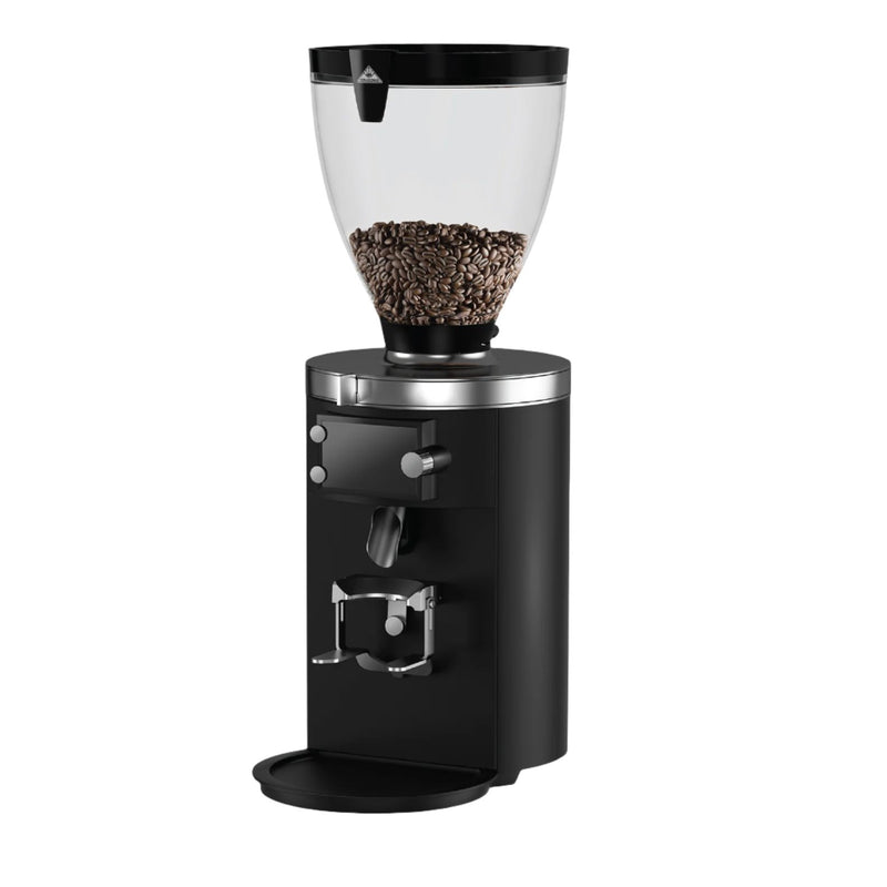 Mahlkönig E80 Supreme Espresso Grinder - Black