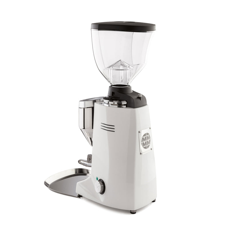 Mazzer Major V Automatic Flat Burr Espresso Grinder