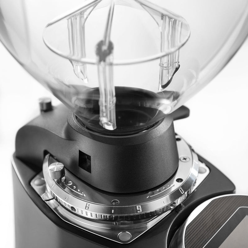 Mazzer Major V Automatic Flat Burr Espresso Grinder