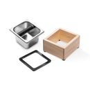 maplewood knockbox set