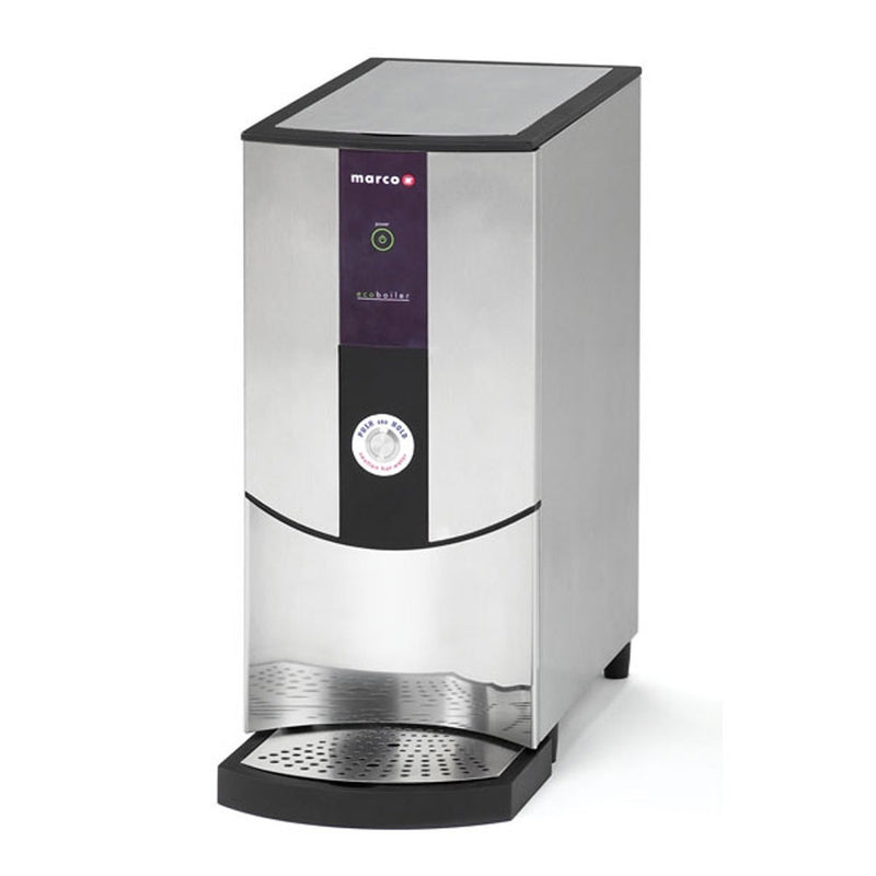 Marco Ecoboiler PB5 Countertop Hot Water Dispenser - 5L