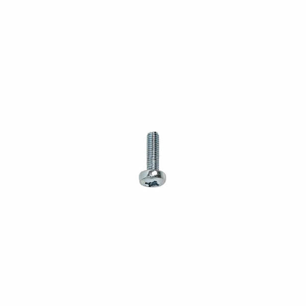 Mazzer Front Foot Screw, TC M5X12