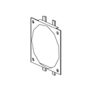 Mazzer 60 x 60 mm Frame for Fan (Special Order Item)