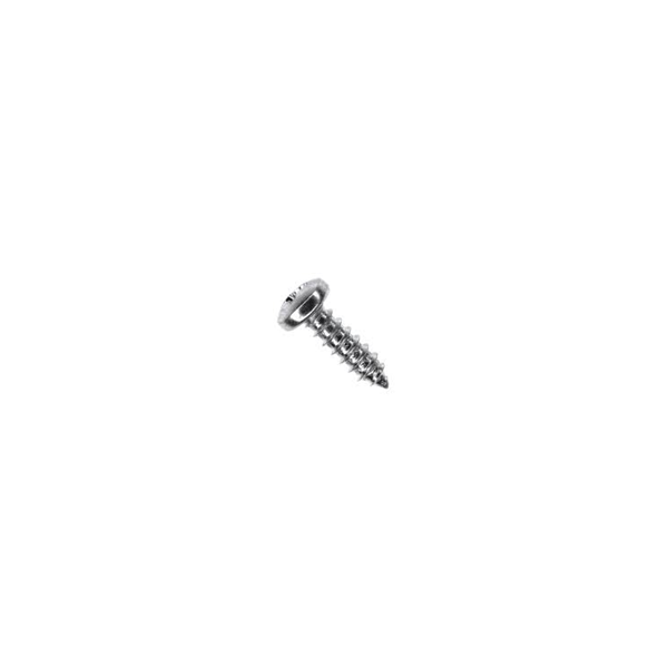 Mazzer Backing Plate Screw