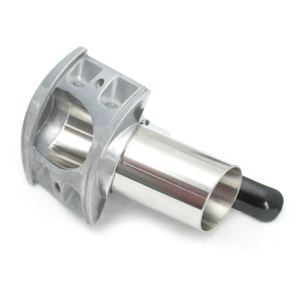 Mazzer Luigi Mazzer Super Jolly Doserless Mazzer Doserless Mod