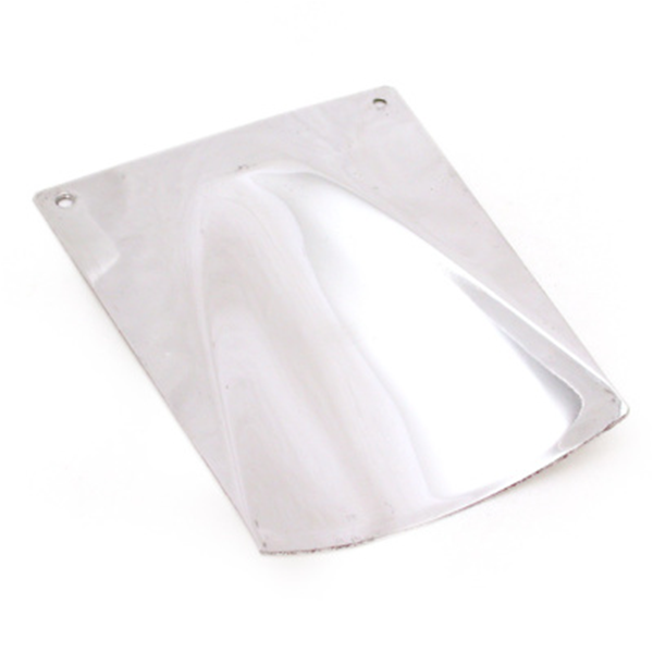 Mazzer Kony ELE Motor Cover Backing Plate (Special Order Item)