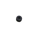 Mazzer ELE Dosing Cap: Rubber Cord Restraint 40-80-20 Black
