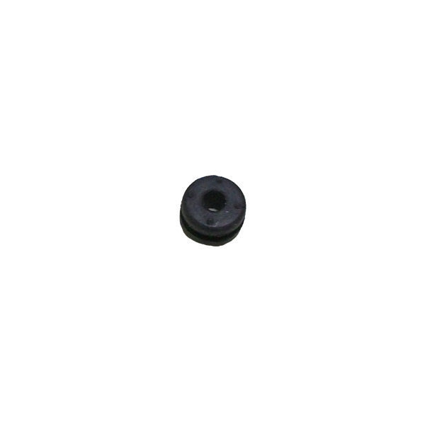 Mazzer ELE Dosing Cap: Rubber Cord Restraint 40-80-20 Black