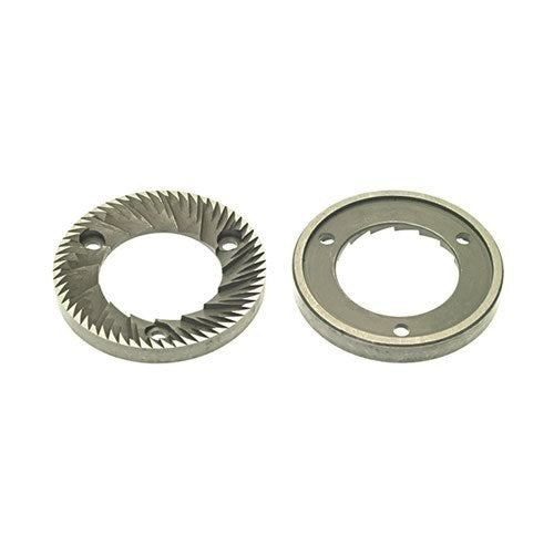 Mazzer M-100 Grinder Burrs (Special Order Item)