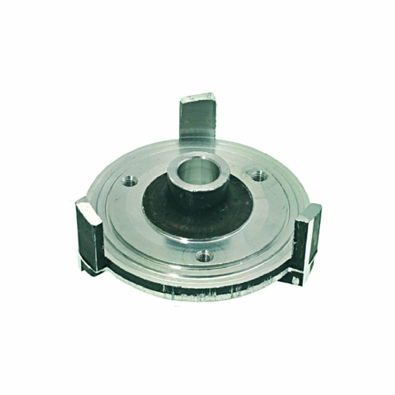 Mazzer Mini Electronic Super Jolly Lower Grinder Burr Carrier