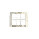 Mazzer Major Anti-static Doser Screen