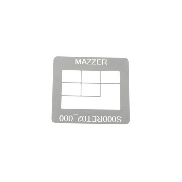 Mazzer Mini E Doser Screen - Screen only for 60hz 110V Version