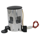 Mazzer Major/Robur Complete Automatic Dosing Compartment (Special Order Item)