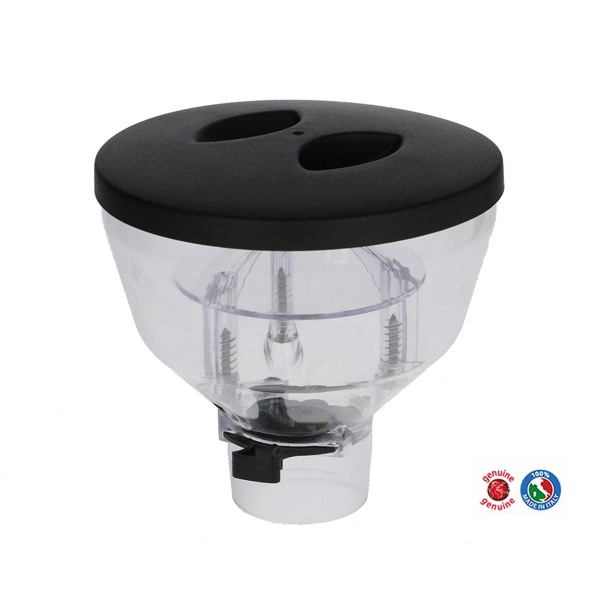 Espresso Grinder Hoppers & Lids Espresso Parts