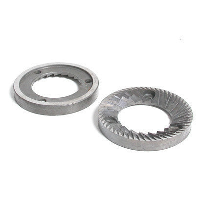 Mazzer Major Espresso Grinder Burrs