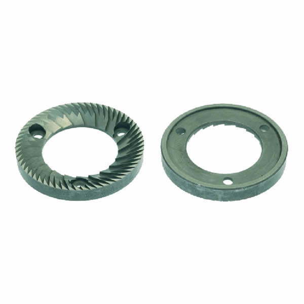 Macap MX Grinder Burrs - 65 mm