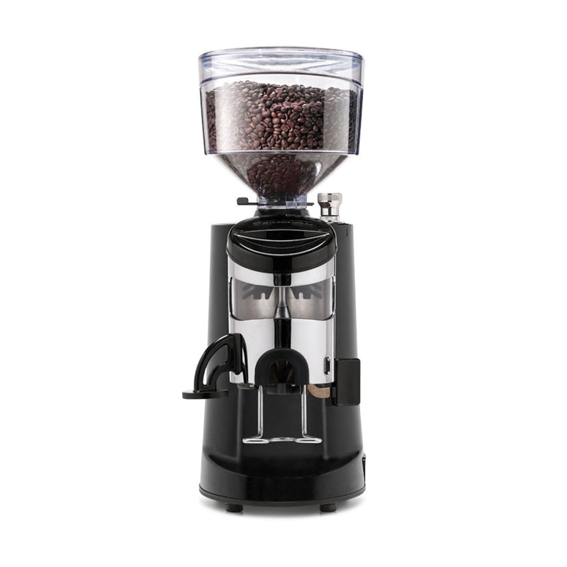 nuova simonelli mdxs commercial espresso grinder