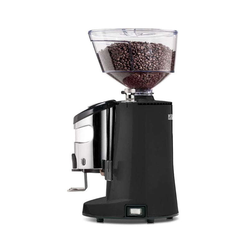nuova simonelli mdxs commercial espresso grinder