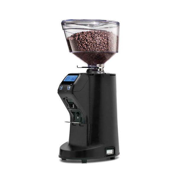 nuova simonelli mdxs on demand espresso grinder