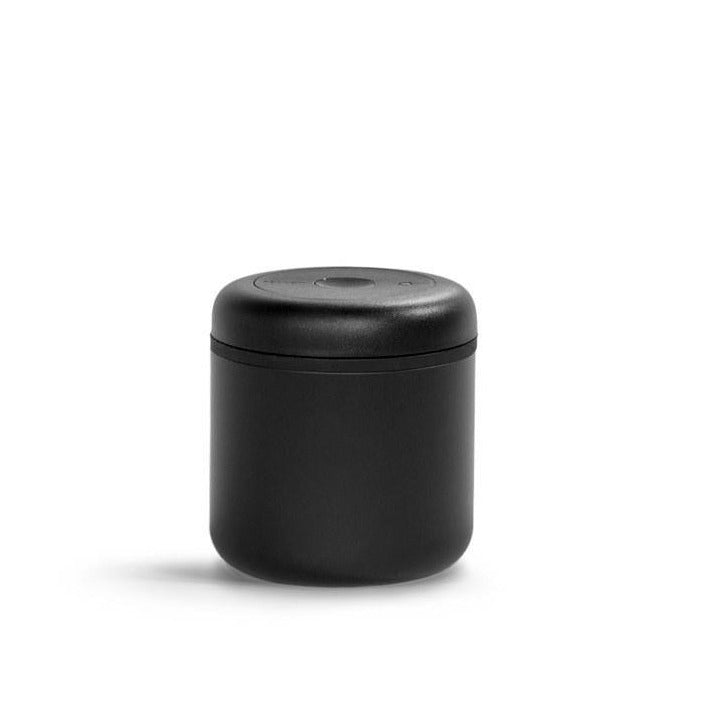 0.7L Atmos Vacuum Canister - Black