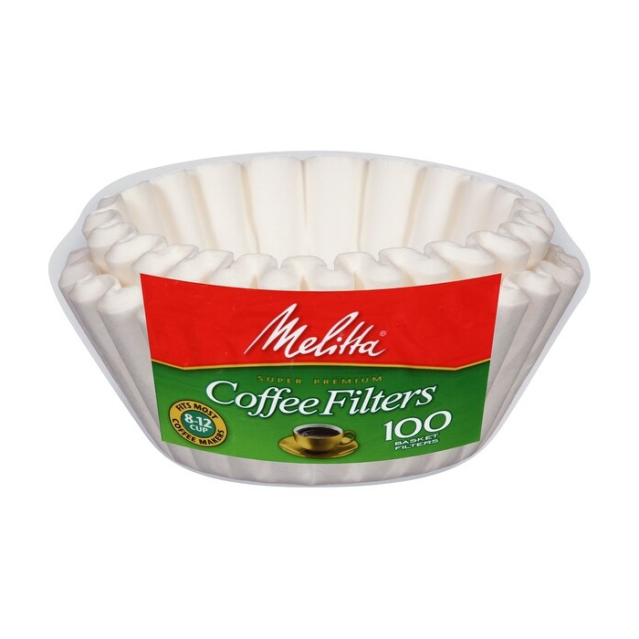 Melitta Coffee Filters -