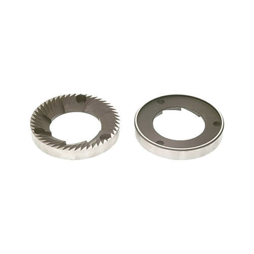 Futurmat FP/FM Grinder Burrs - 54 x 31 x 8mm