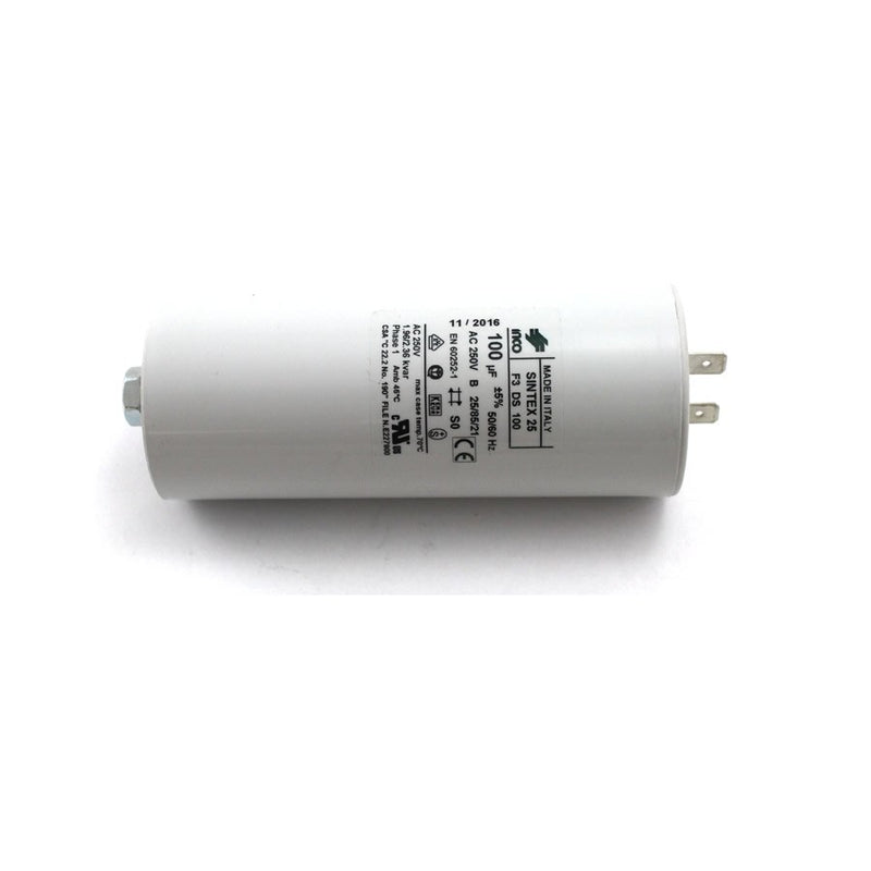 100 µf Start Capacitor (Special Order Item)