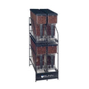 bunn hopper rack mhg position 4 display