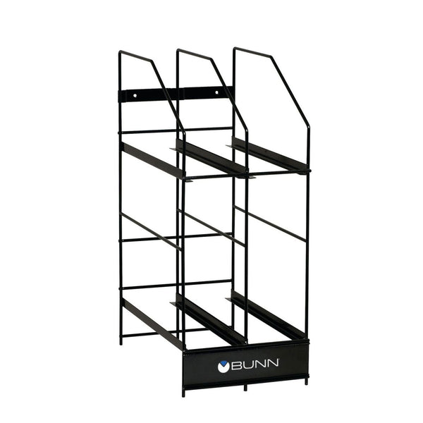 bunn hopper rack mhg position 4