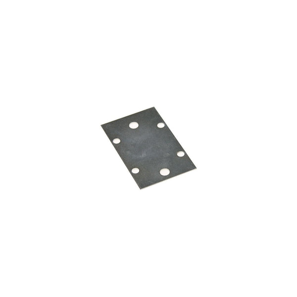 Ascaso Circuit Board Mounting Plate