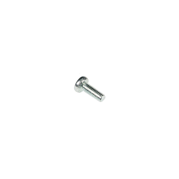 M3 x 8 mm Pan Head Philips Screw