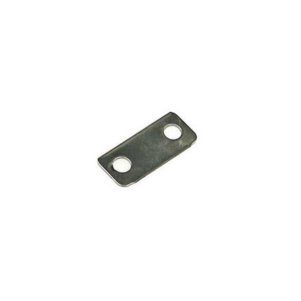 Ascaso Power Cord Fixing Plate