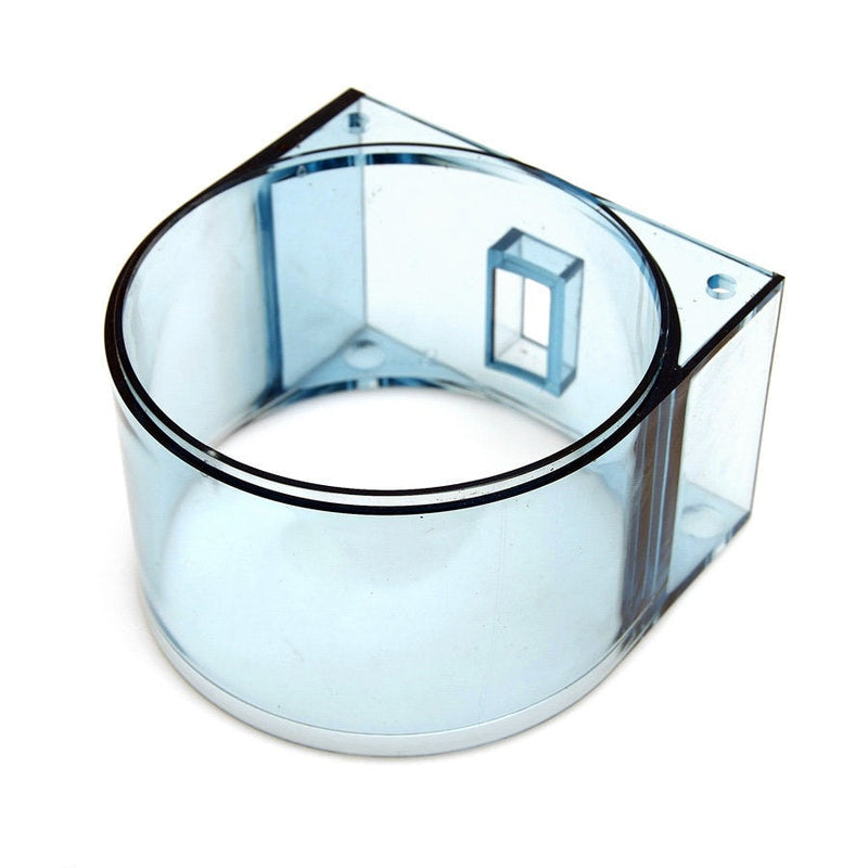 Rancilio Rocky Blue Plastic Doser Lens