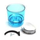 Rancilio Rocky Espresso Grinder Hopper