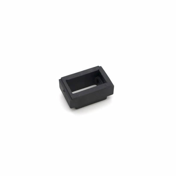 Rancilio 'Rocky' Doserless Grounds Chute Insert