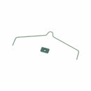 Hopper Magnet Support