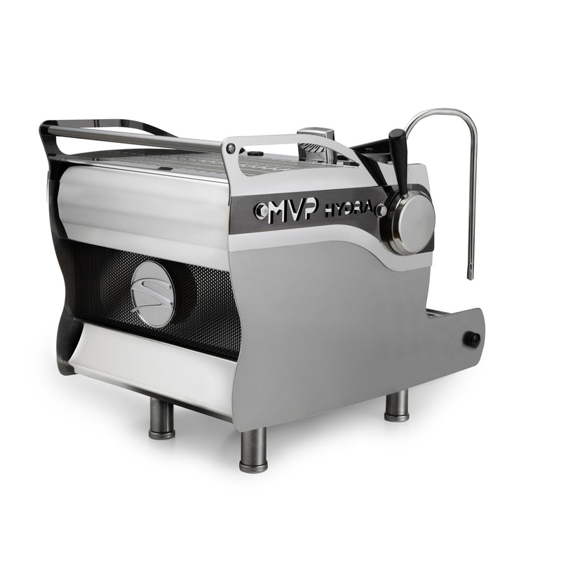 synesso mvp hydra 1 group espresso machine