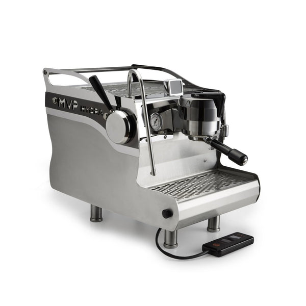 synesso mvp hydra 1 group espresso machine