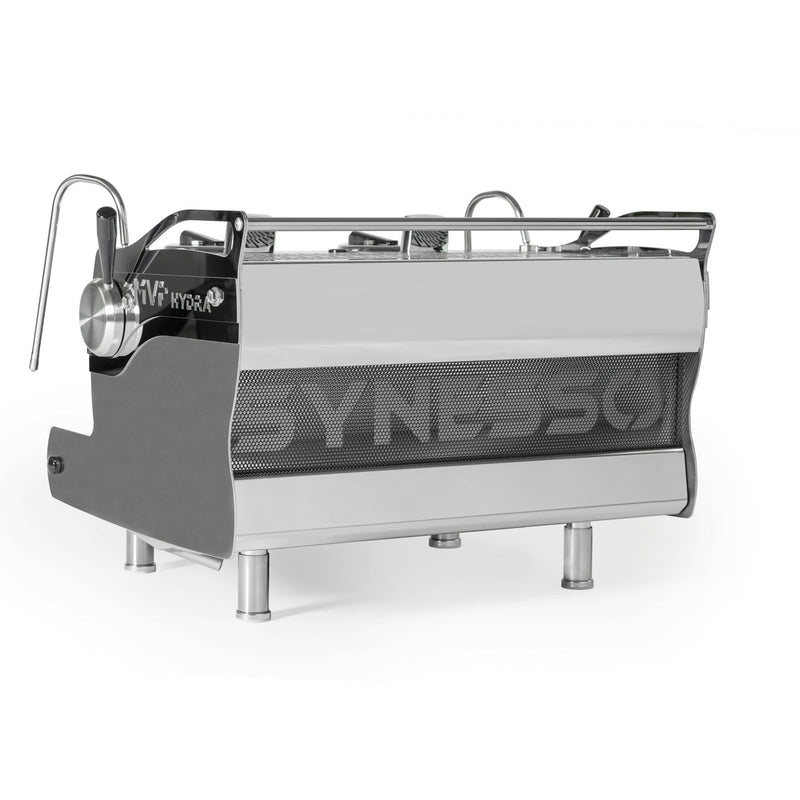 synesso mvp hydra 2 group espresso machine