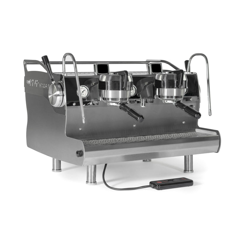 synesso mvp hydra 2 group espresso machine