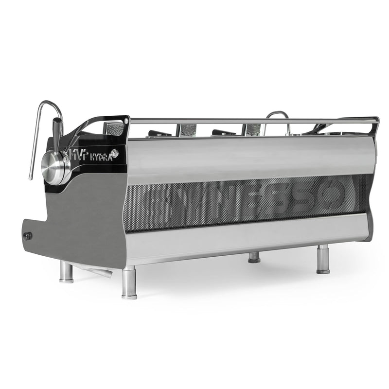 synesso mvp hydra 3 group espresso machine