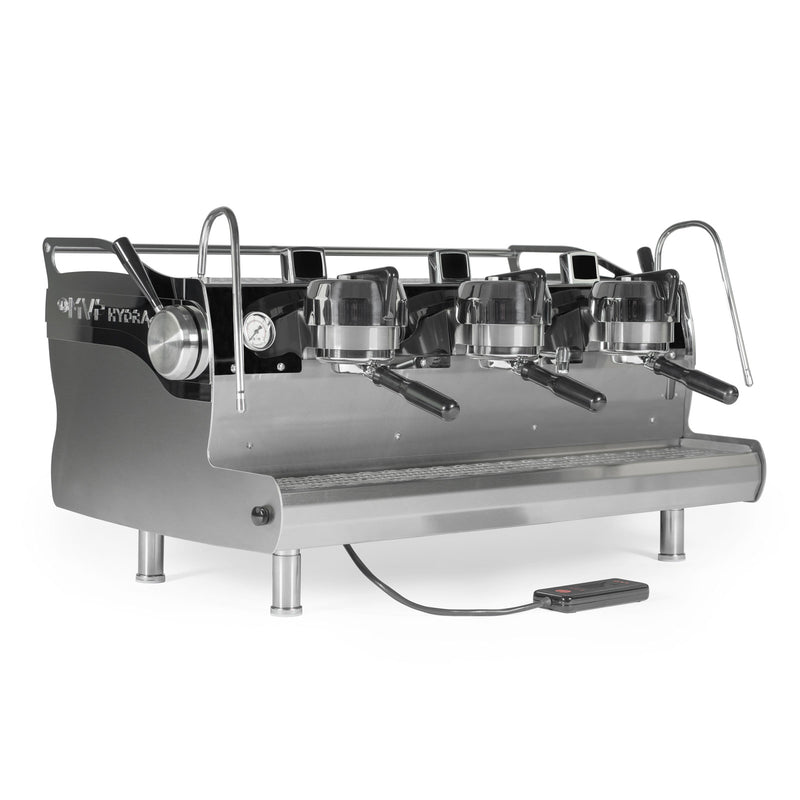 synesso mvp hydra 3 group espresso machine