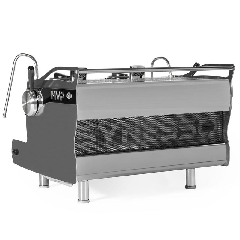 synesso mvp 2 group espresso machine