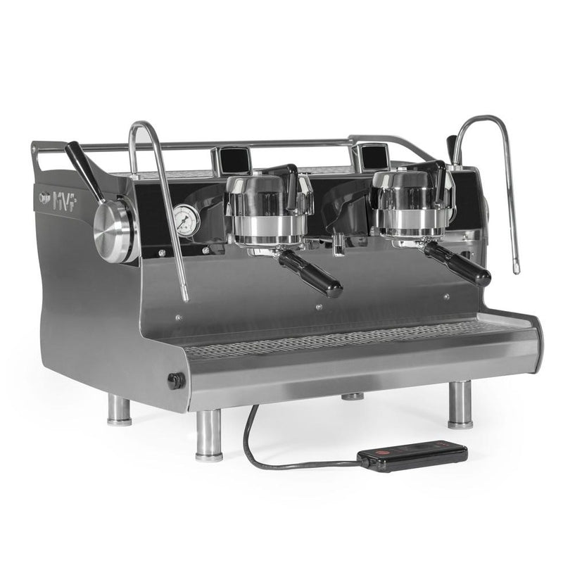 synesso mvp 2 group espresso machine