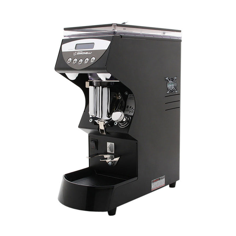 nuova simonelli clima pro espresso grinder