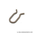 La Marzocco Gyratory Steam Wand Fixing Clip