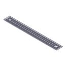 La Marzocco GB5/FB80 Two Group Non-raised Drain Grate (Special Order Item)