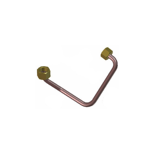 La Marzocco GS3 Boiler to Safety Valve Pipe (Special Order Item)